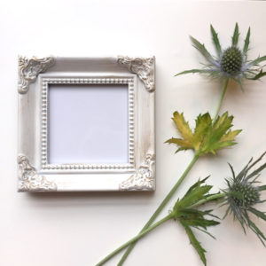 3x3WhiteFrame