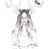 Doe by Darcy Goedecke