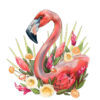 Flamingo8x10Web
