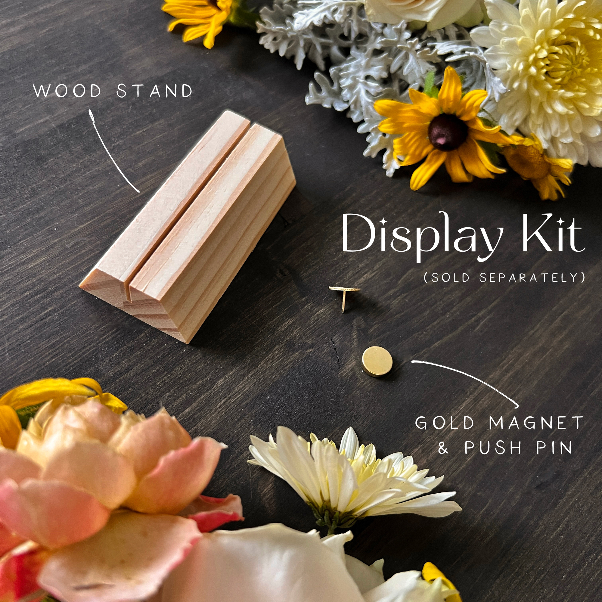 Display Kit