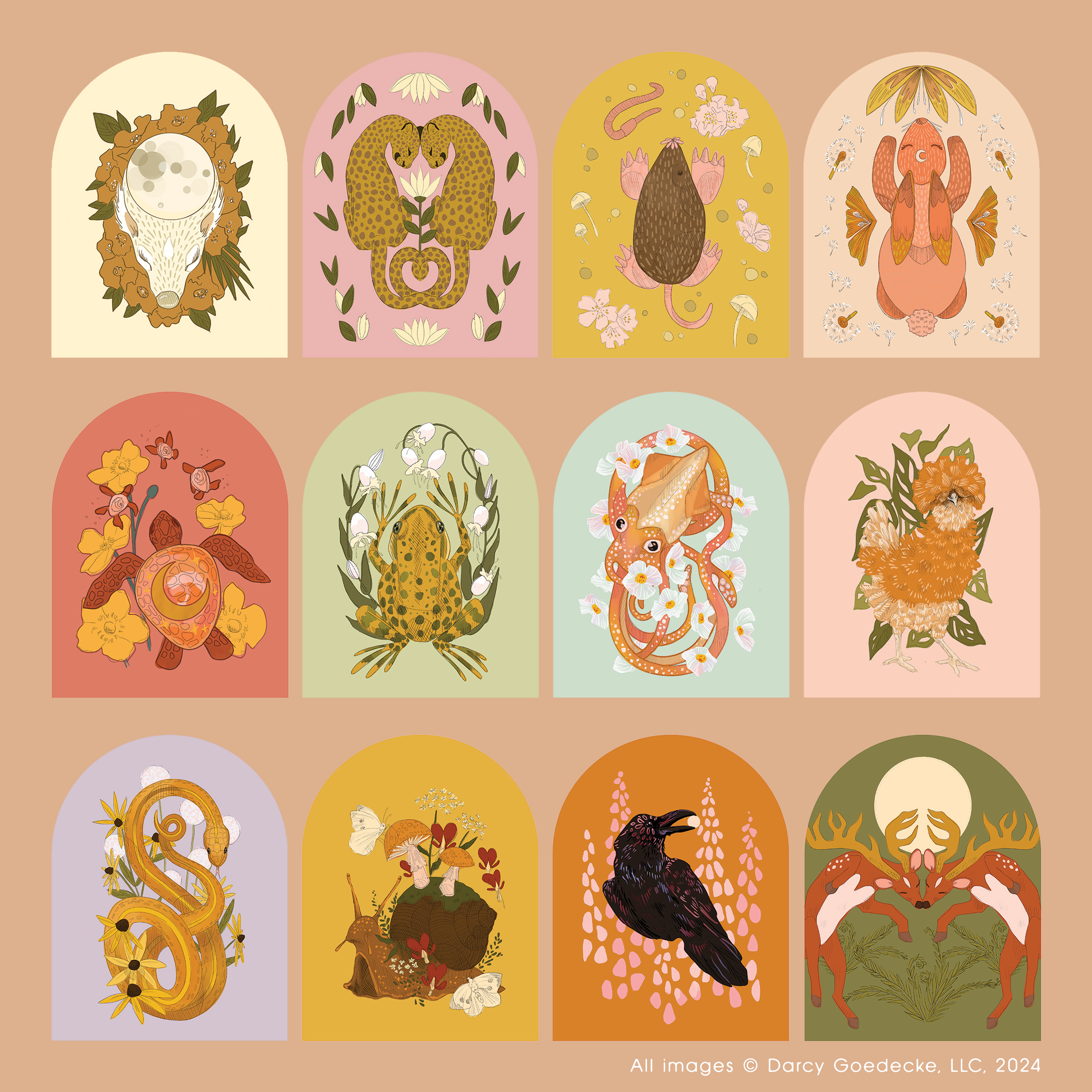CalendarArt
